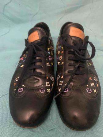 Кроссовки Louis Vuitton Pariis
