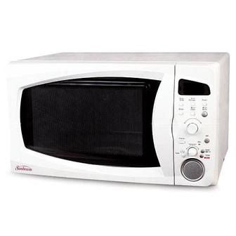 Ремонт микроволновых печей