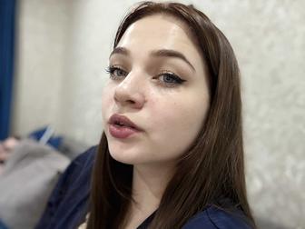 Воспитатель / воспитательница