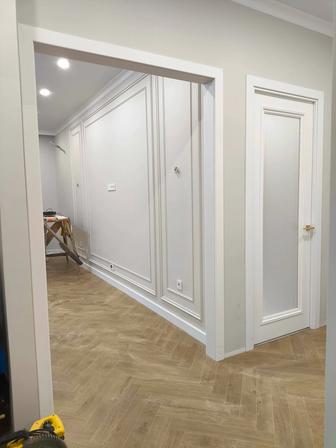 Ремонт Под ключ