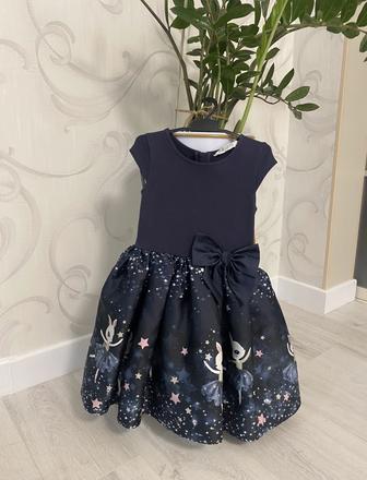 Продам платье