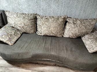 Продам диван