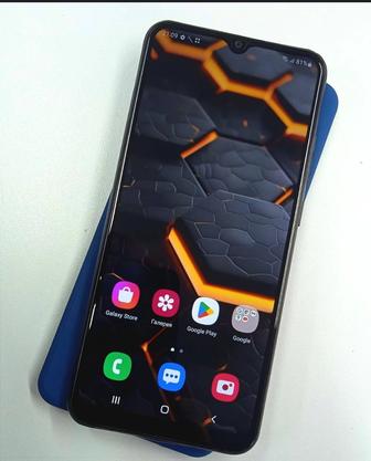 Samsung A02s в хорошем состоянии