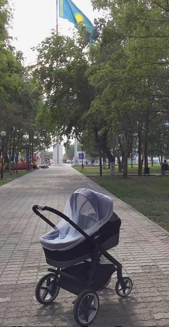 Коляска для детей