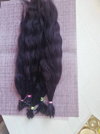 Волосы люкс