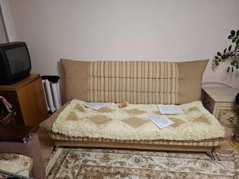 Продам диван кресло