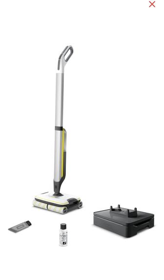 Электрошвабра Karcher FC 7