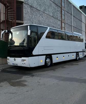 Аренда автобуса