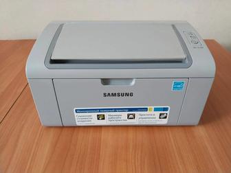 Продам принтер новый