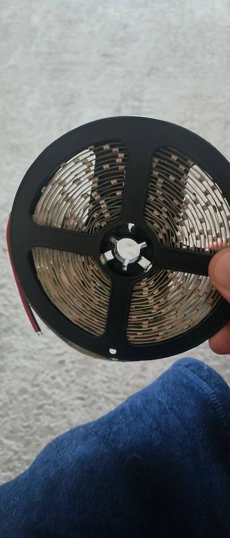 Светодиодная лента