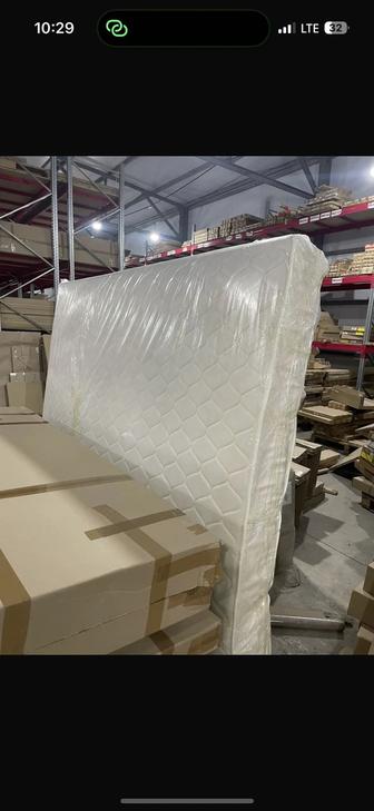 Матрас 200 на 200