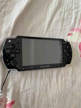 PSP 2004