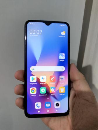 Продам Redmi 9T 128gb