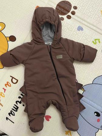 Комбинезоны для малышей