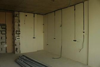 Электромонтаж