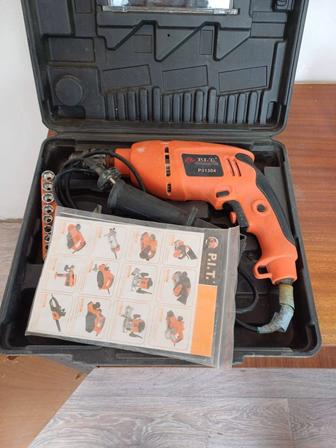 Инструмент и инвентарь