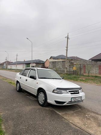 Аренда Нексия на 2года