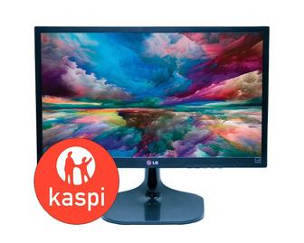 Монитор 21,5 1920x1080 LG 22M45D-B DVI