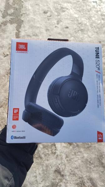Jbl tune 520bt