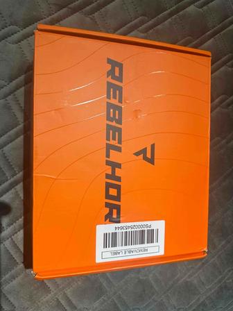 Продам абсолютно новые мотоботы