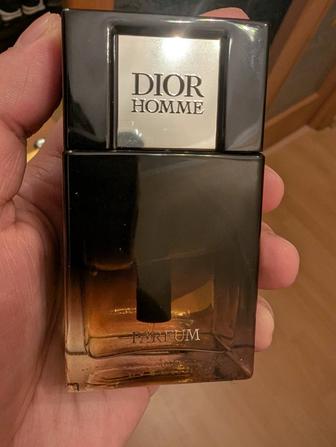 Dior homme 2025