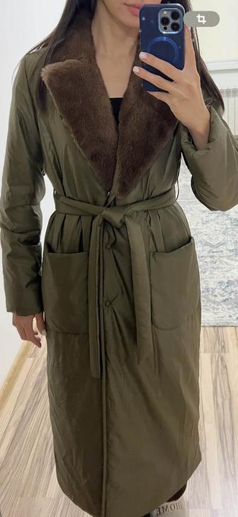 Продам стильную куртку