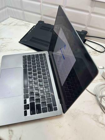 Macbook pro m1 256gb 16gb 13, 2022