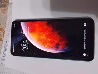 Продам телефон в отличном состоянии Redmi 9a