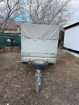 Авто прицеп