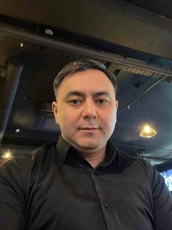 Юридические услуги