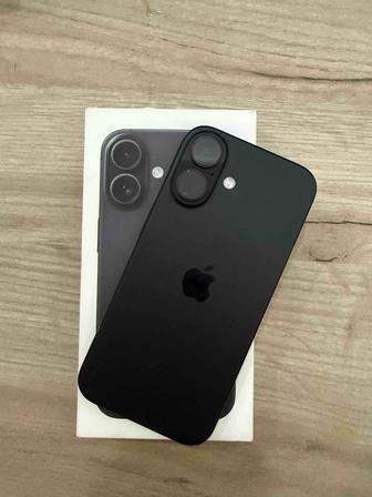 iPhone 16 100% новый