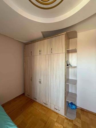 Спальная гарнитур