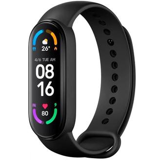 Xaomi mi band 6