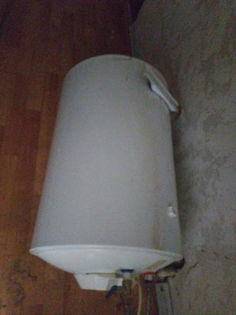 Бойлер на запчасти