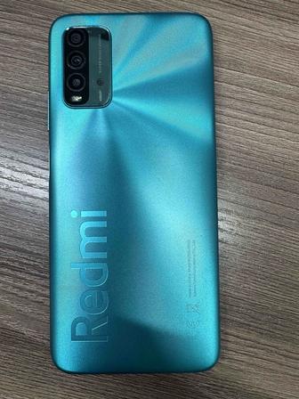 Продается телефон Redmi 9T 64gb