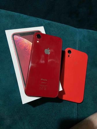 iPhone XR 128gb без ремонта