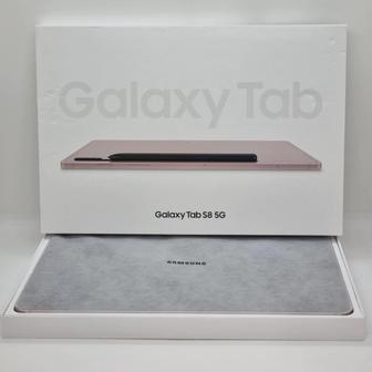 Планшет Samsung Galaxy Tab S8