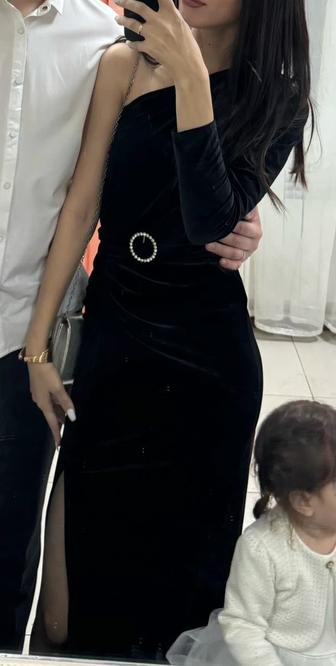 Продам платье