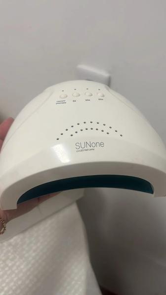 Лампа для маникюра