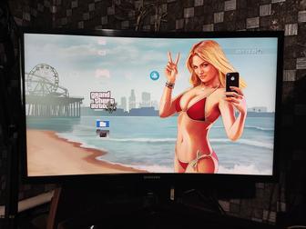 Playstation 3 Slim прошитая