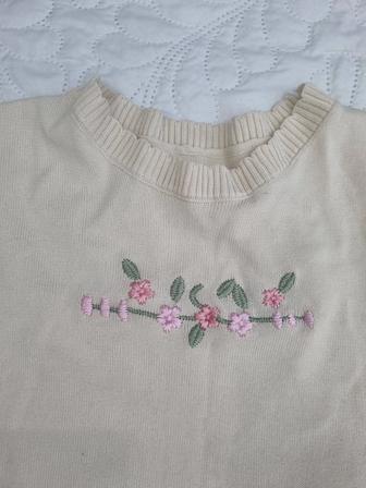 Продам топ Корея