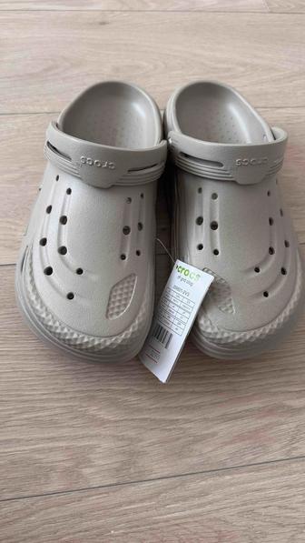 Оригинал Crocs 42-43 рр Сабо