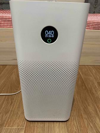 Очиститель воздуха Mi Air Purifier 3H