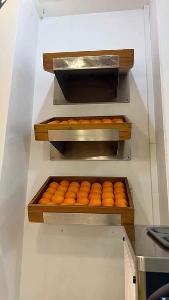 Продам деревянные ящики под фрукты