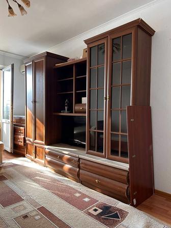 Утилизация старой мебели бытовой техники