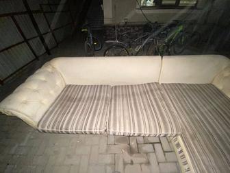 Утилизация старой мебели бытовой техникии ненужного хлама вывоз на свалку