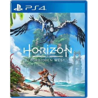 horizon forbidden west (Запретный запад)