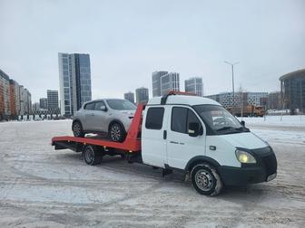 Эвакуатор услуги 24/7