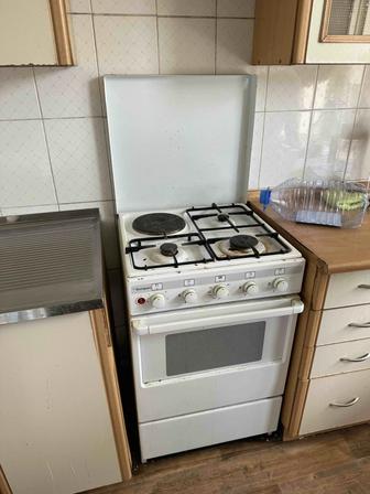 Газовая плита
