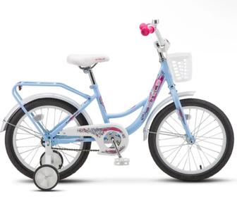 Велосипед деьский. Велосипед для девочек